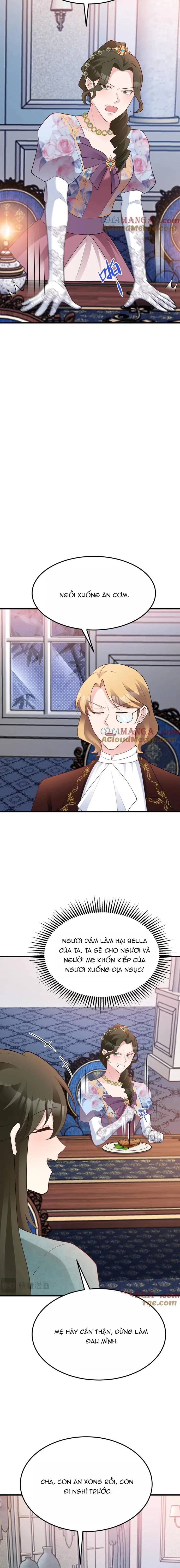 Hệ Thống Siêu Cấp Trà Xanh Chap 105 - Next Chap 106