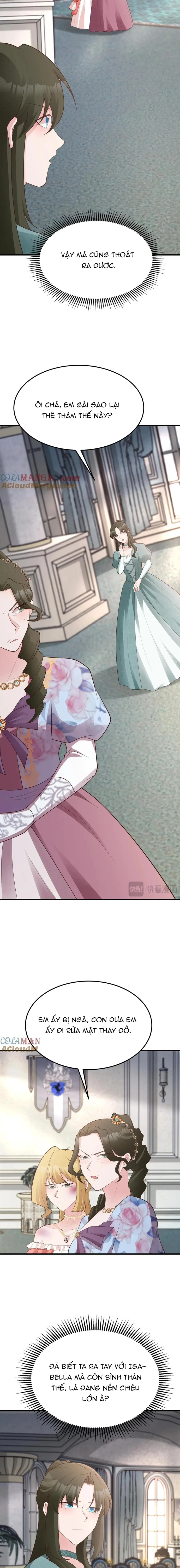 Hệ Thống Siêu Cấp Trà Xanh Chap 106 - Next Chap 107