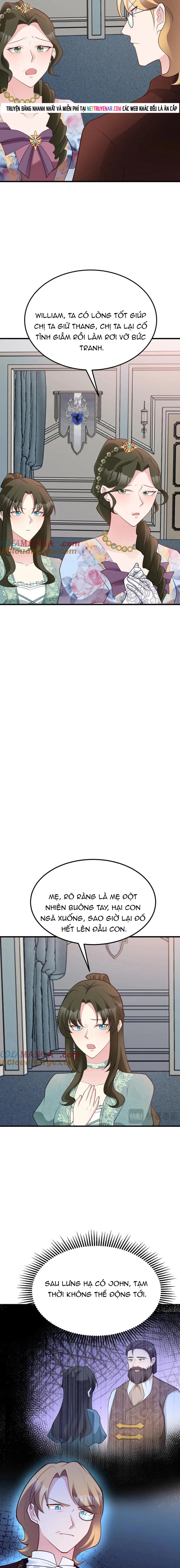 Hệ Thống Siêu Cấp Trà Xanh Chap 107 - Next Chap 108