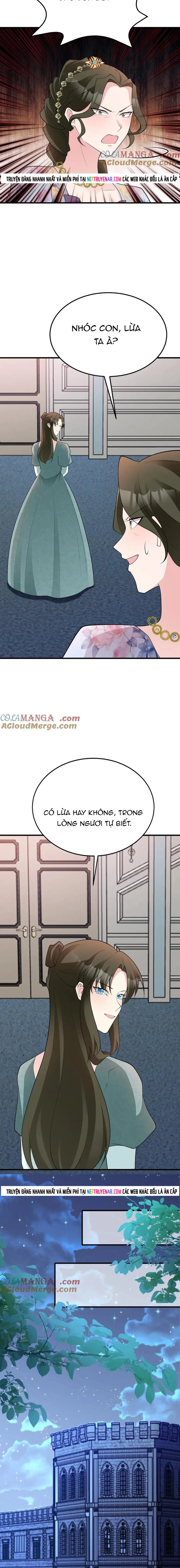 Hệ Thống Siêu Cấp Trà Xanh Chap 107 - Next Chap 108