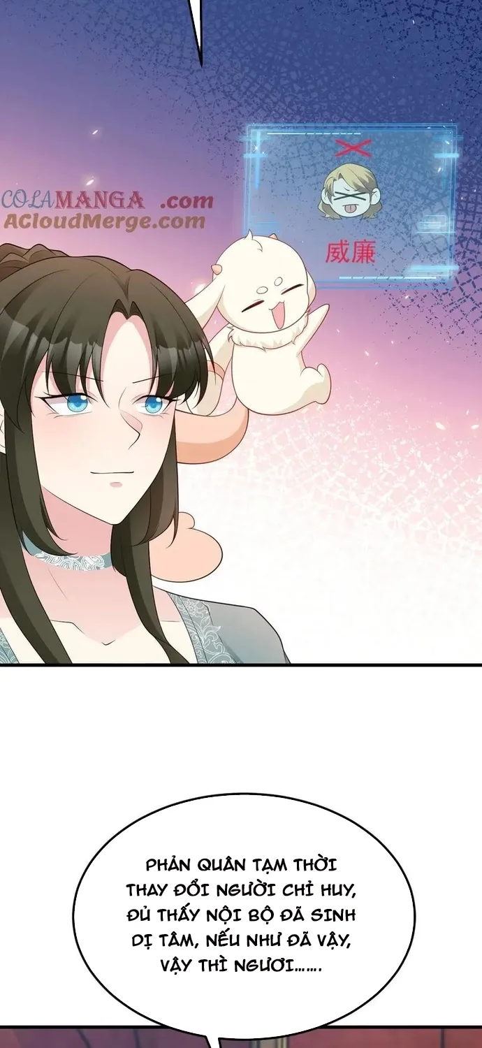 Hệ Thống Siêu Cấp Trà Xanh Chap 116 - Next Chap 117