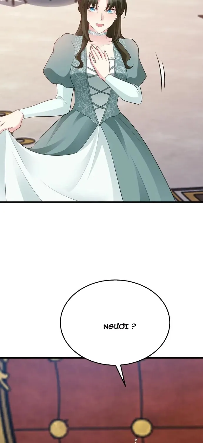 Hệ Thống Siêu Cấp Trà Xanh Chap 116 - Next Chap 117
