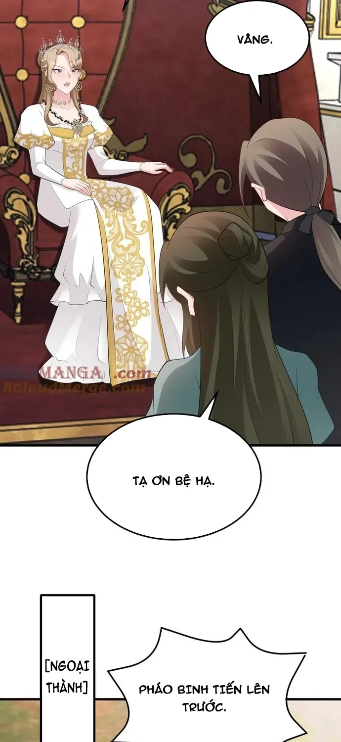 Hệ Thống Siêu Cấp Trà Xanh Chap 116 - Next Chap 117