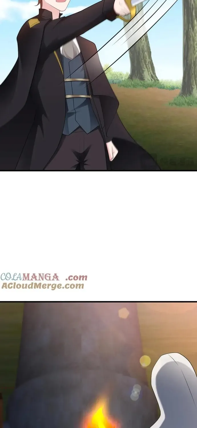 Hệ Thống Siêu Cấp Trà Xanh Chap 116 - Next Chap 117