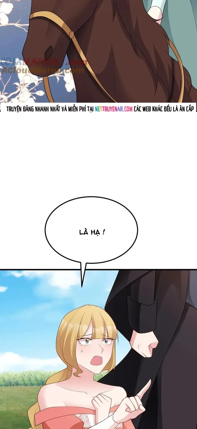 Hệ Thống Siêu Cấp Trà Xanh Chap 116 - Next Chap 117