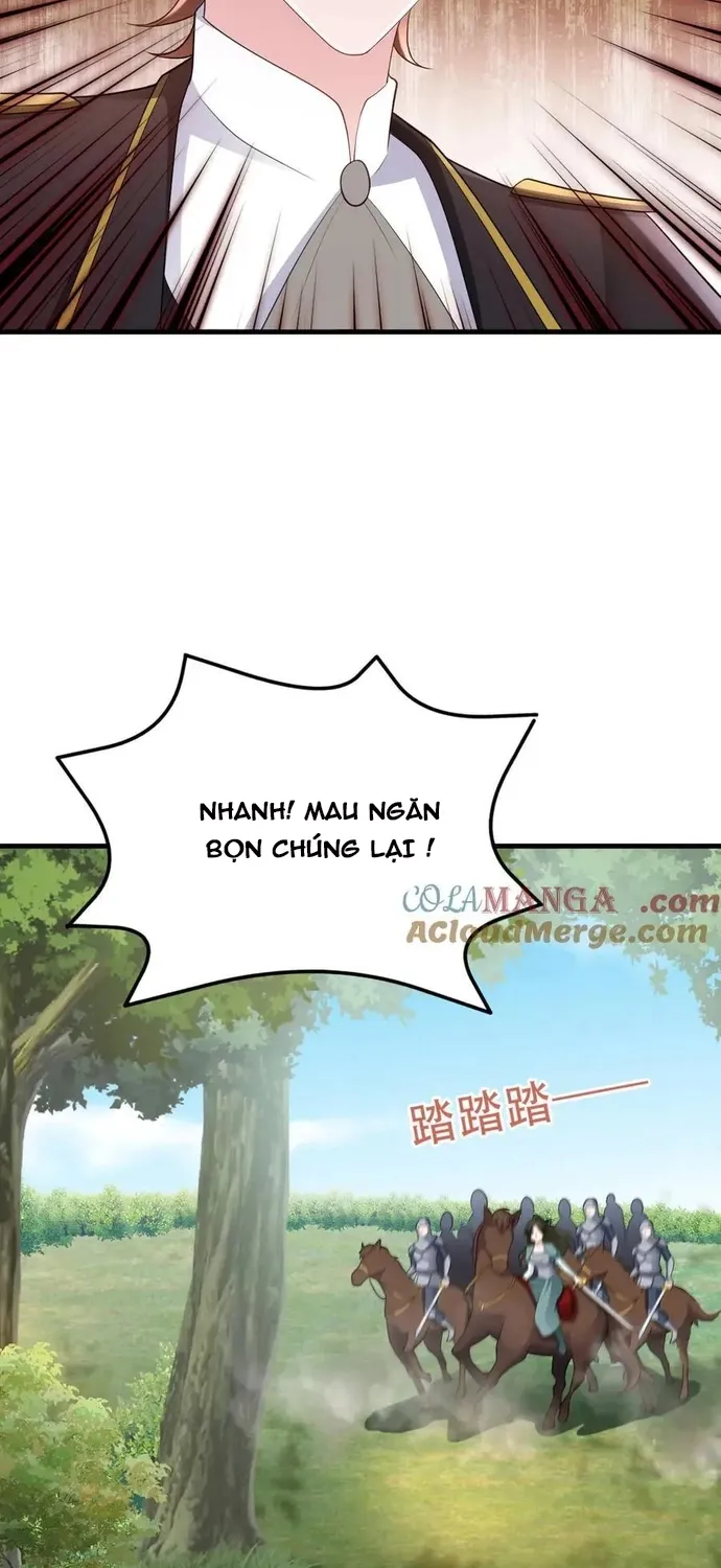 Hệ Thống Siêu Cấp Trà Xanh Chap 116 - Next Chap 117