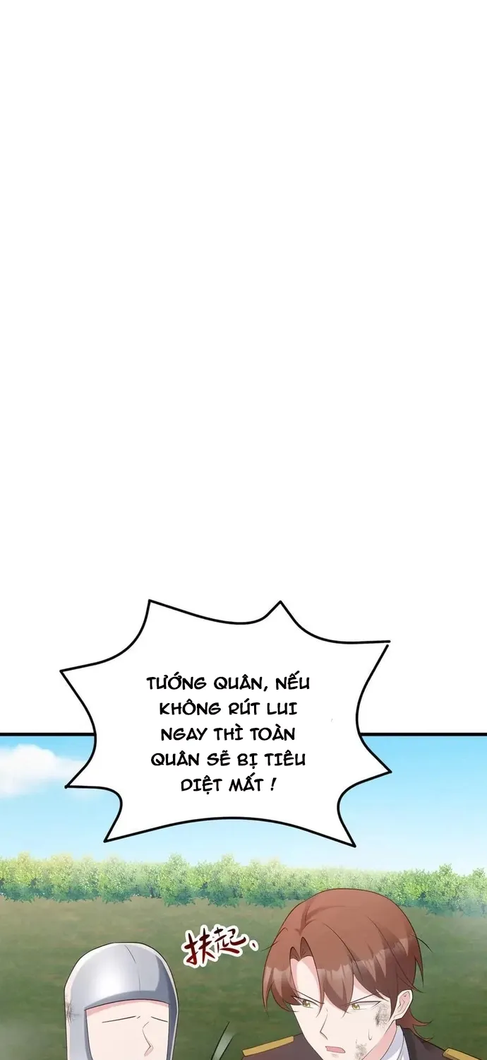 Hệ Thống Siêu Cấp Trà Xanh Chap 116 - Next Chap 117