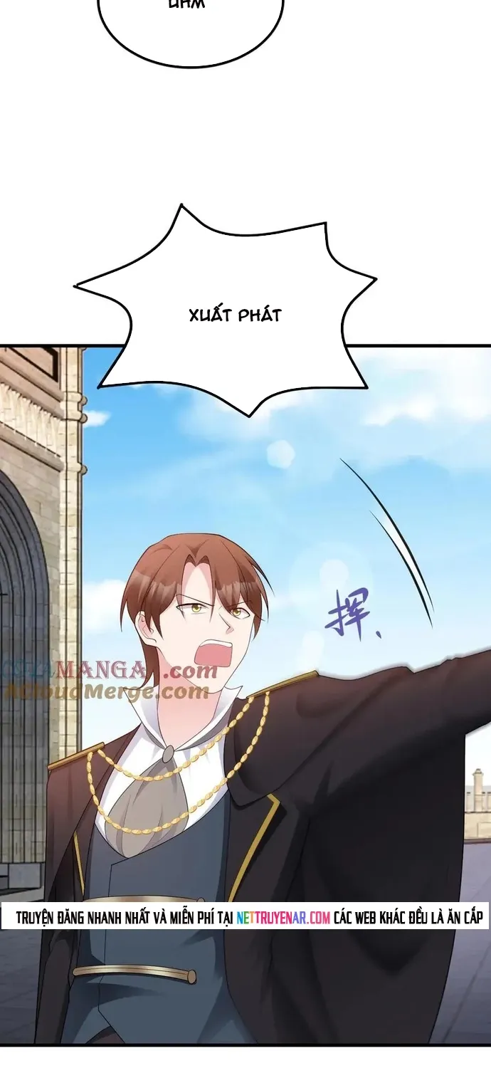 Hệ Thống Siêu Cấp Trà Xanh Chap 116 - Next Chap 117