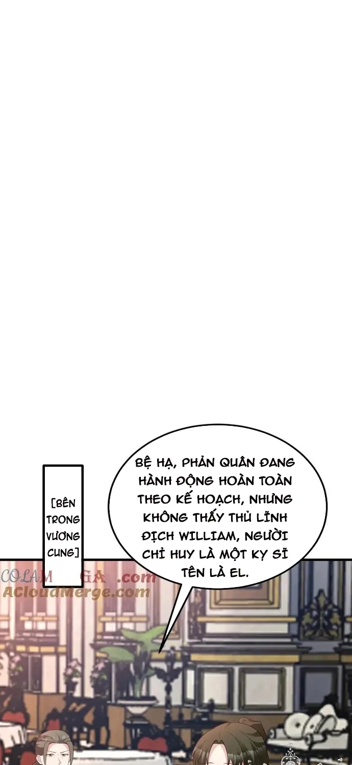 Hệ Thống Siêu Cấp Trà Xanh Chap 116 - Next Chap 117