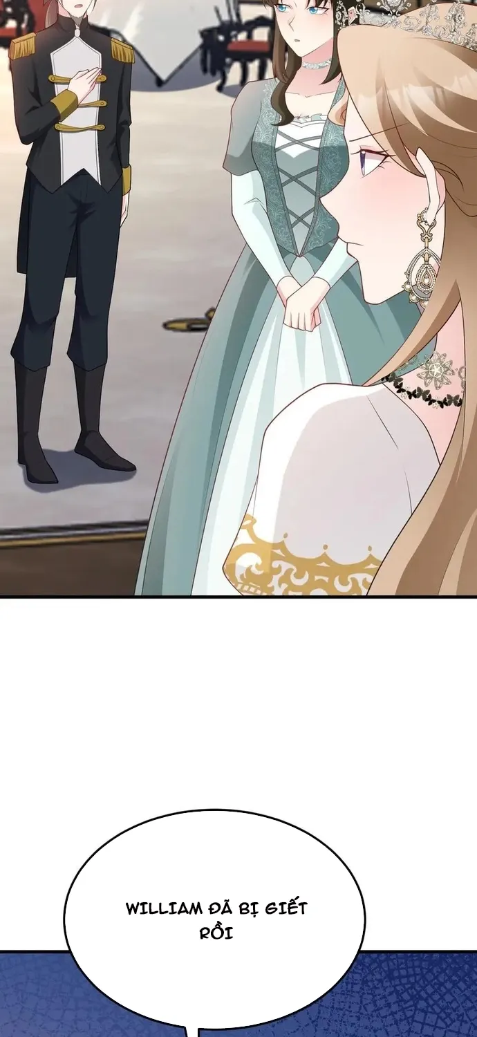 Hệ Thống Siêu Cấp Trà Xanh Chap 116 - Next Chap 117