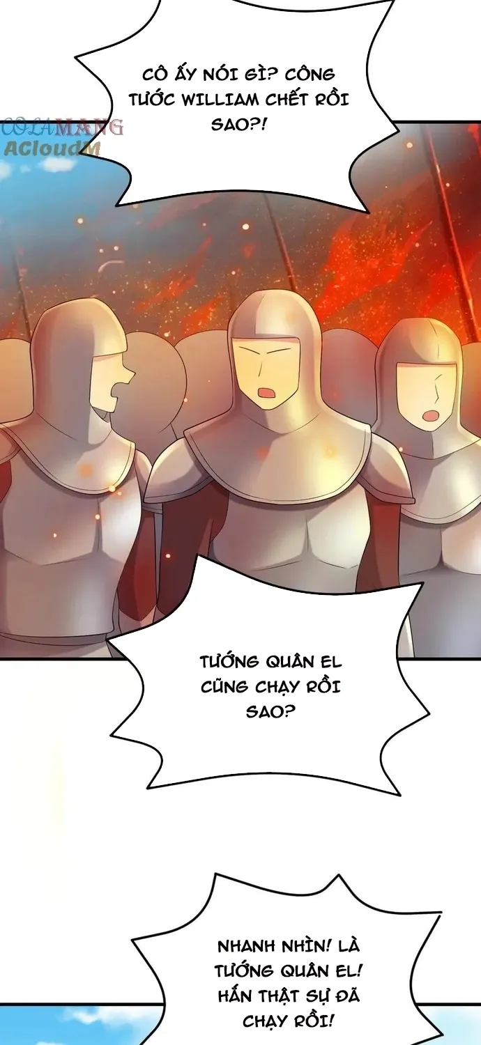 Hệ Thống Siêu Cấp Trà Xanh Chap 117 - Next Chap 118