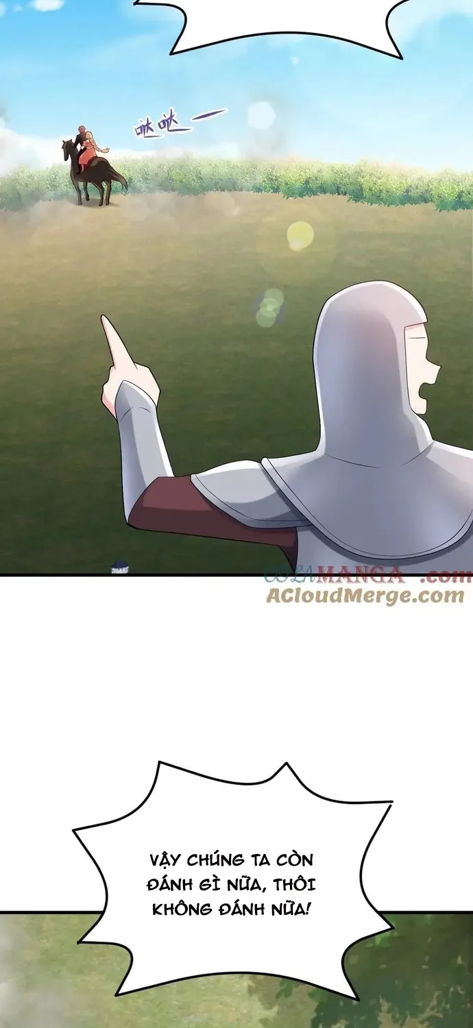 Hệ Thống Siêu Cấp Trà Xanh Chap 117 - Next Chap 118