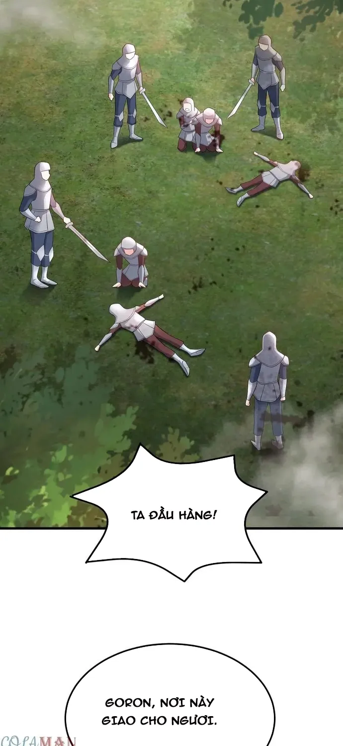 Hệ Thống Siêu Cấp Trà Xanh Chap 117 - Next Chap 118