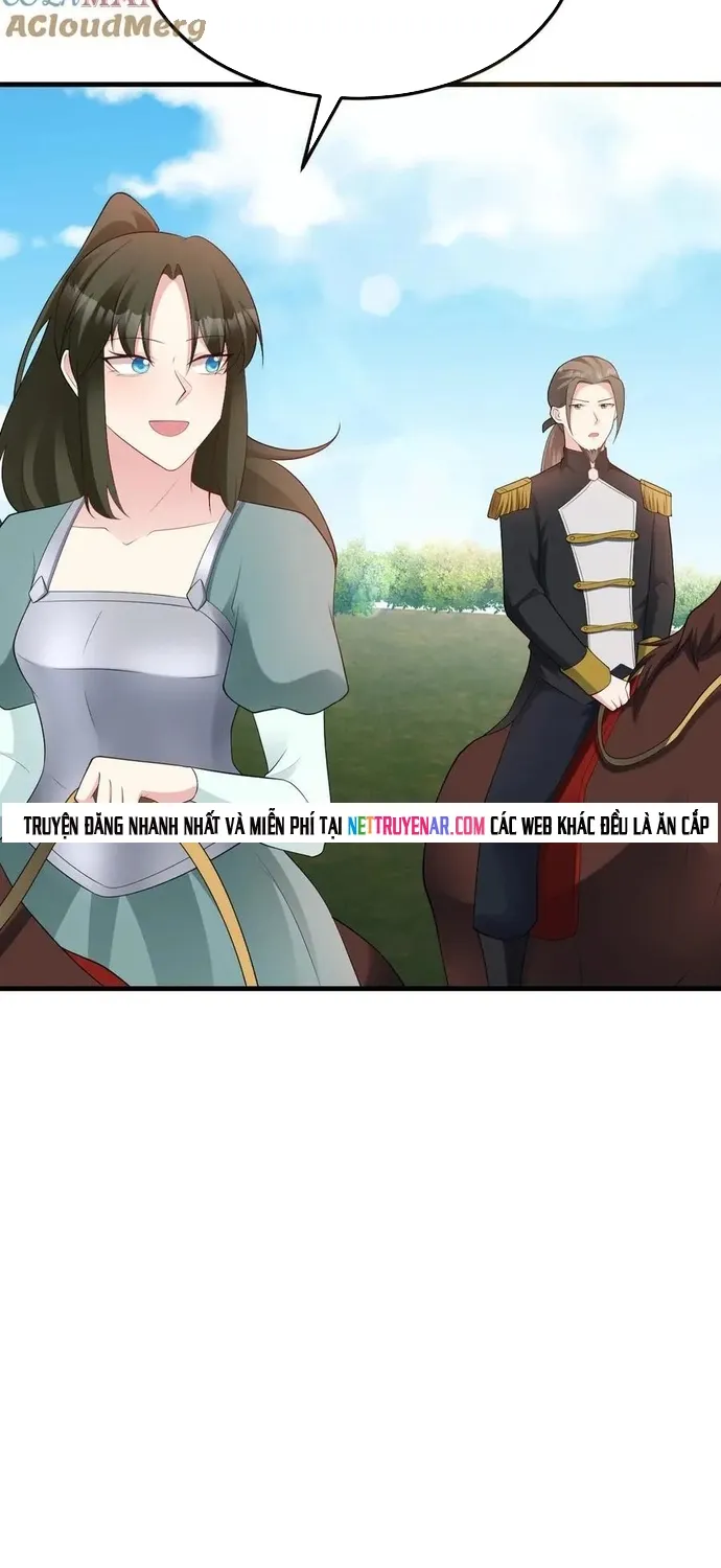 Hệ Thống Siêu Cấp Trà Xanh Chap 117 - Next Chap 118