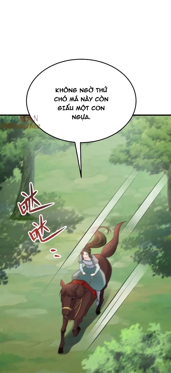 Hệ Thống Siêu Cấp Trà Xanh Chap 117 - Next Chap 118
