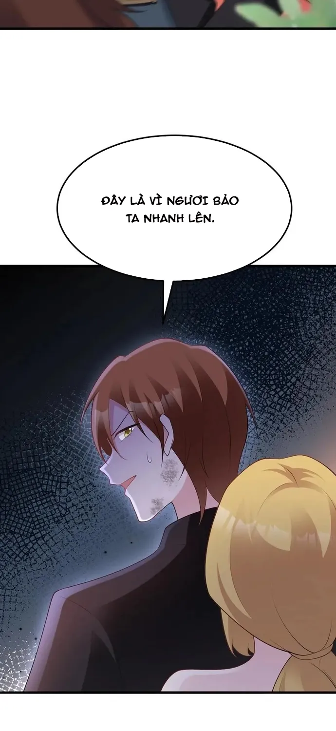 Hệ Thống Siêu Cấp Trà Xanh Chap 117 - Next Chap 118