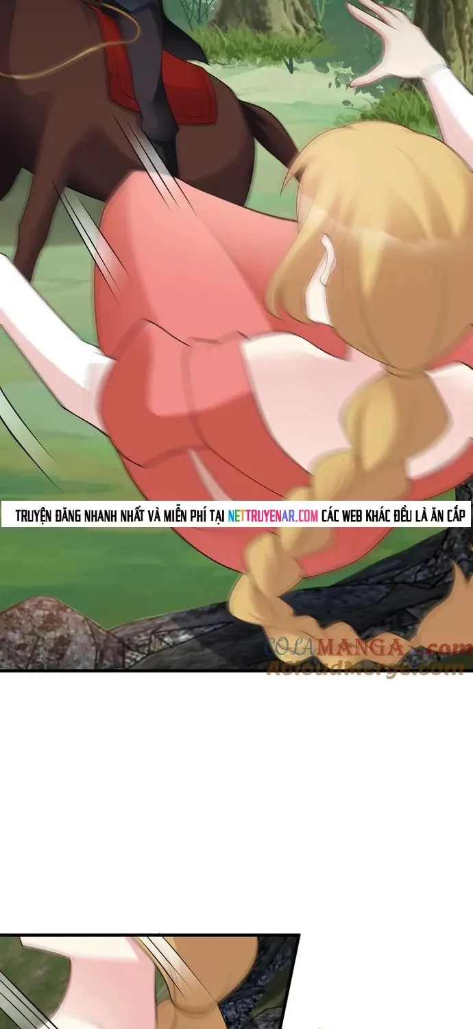 Hệ Thống Siêu Cấp Trà Xanh Chap 117 - Next Chap 118