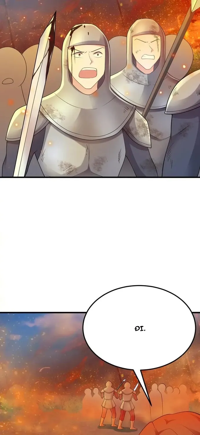 Hệ Thống Siêu Cấp Trà Xanh Chap 117 - Next Chap 118