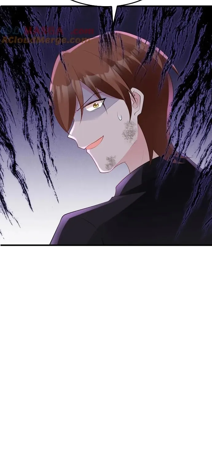 Hệ Thống Siêu Cấp Trà Xanh Chap 117 - Next Chap 118