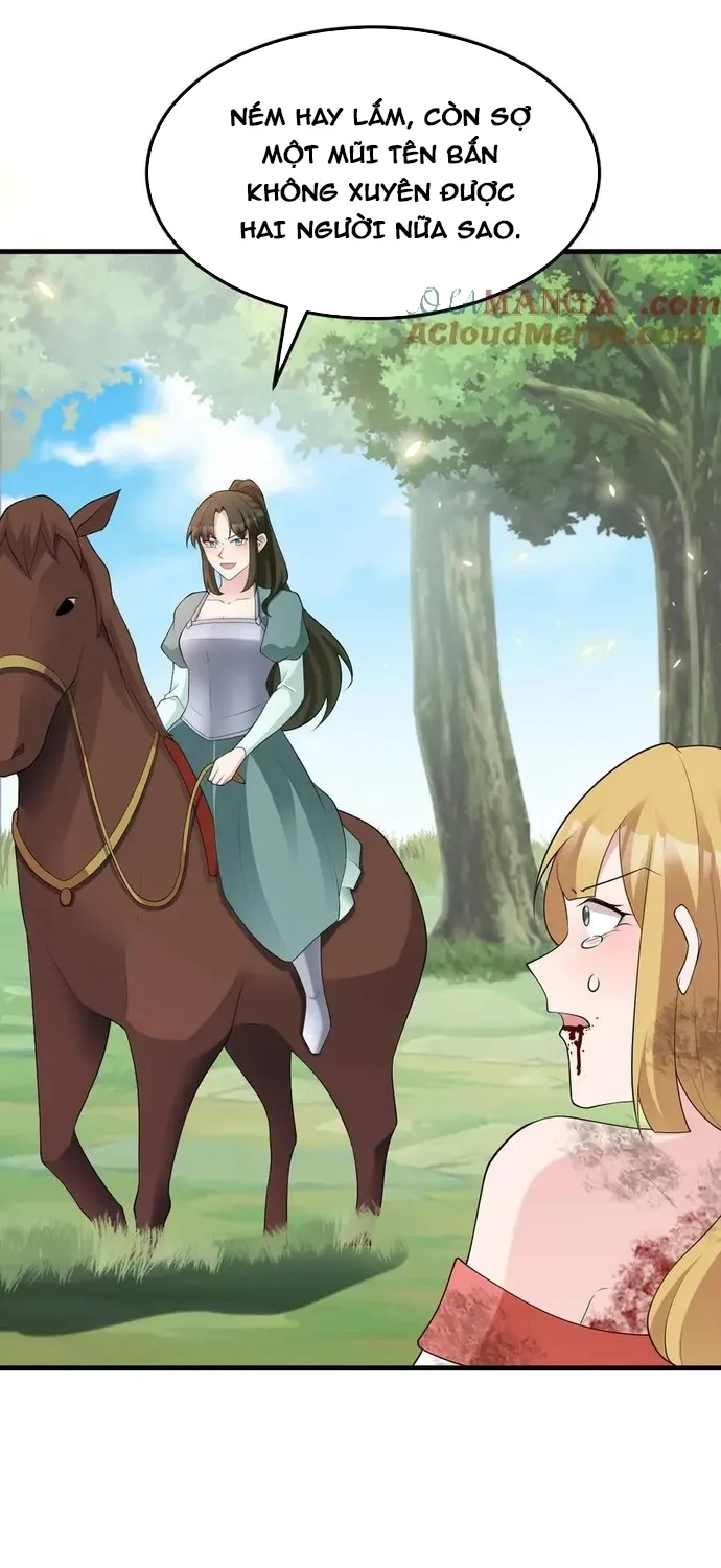 Hệ Thống Siêu Cấp Trà Xanh Chap 117 - Next Chap 118