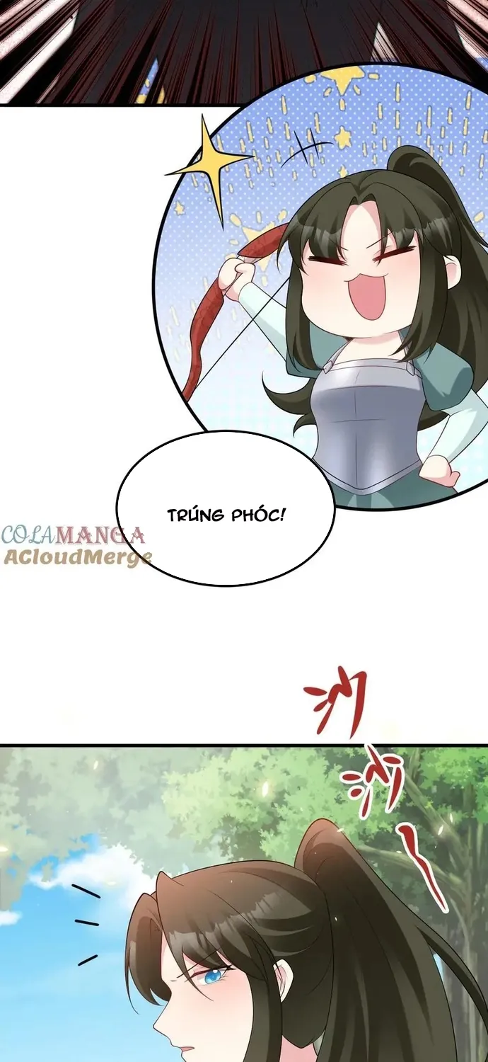 Hệ Thống Siêu Cấp Trà Xanh Chap 117 - Next Chap 118