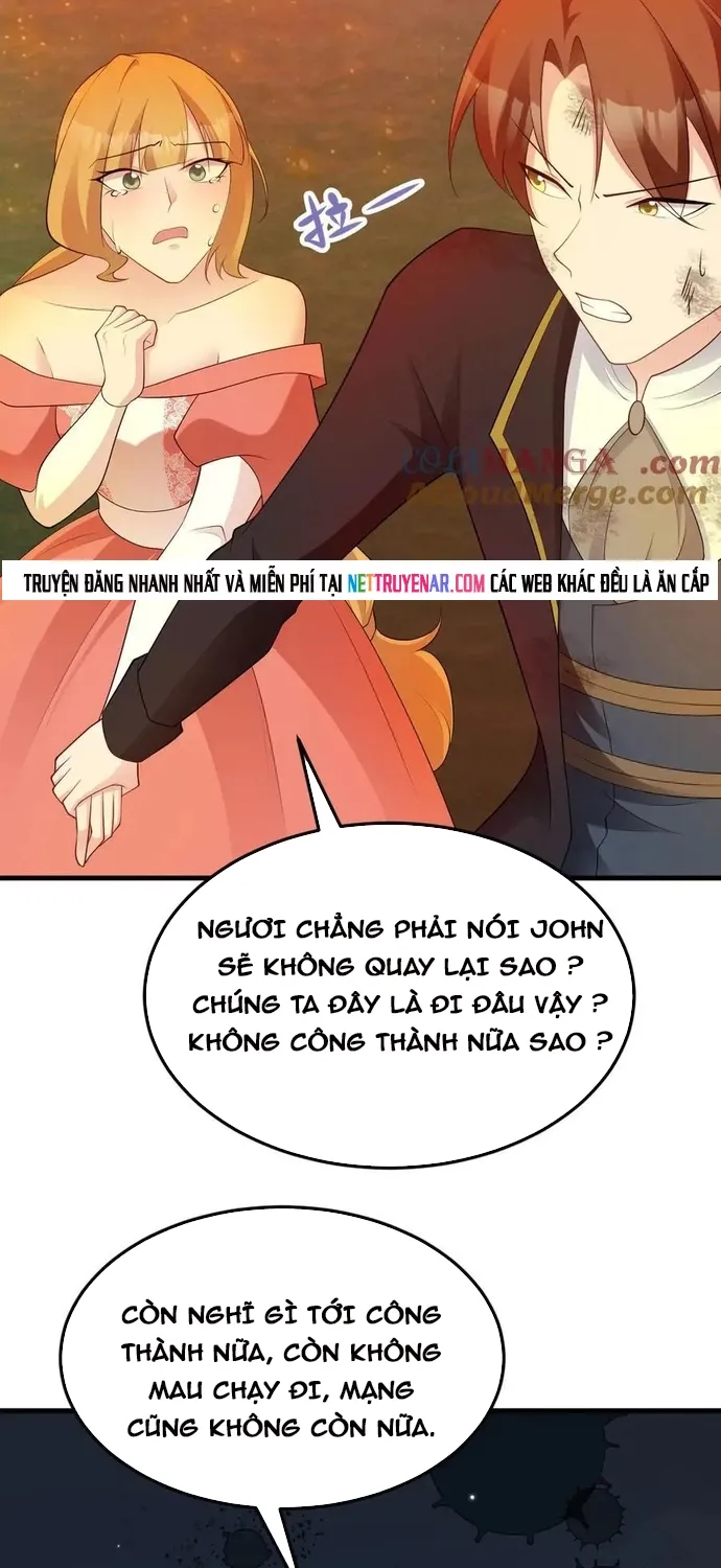 Hệ Thống Siêu Cấp Trà Xanh Chap 117 - Next Chap 118