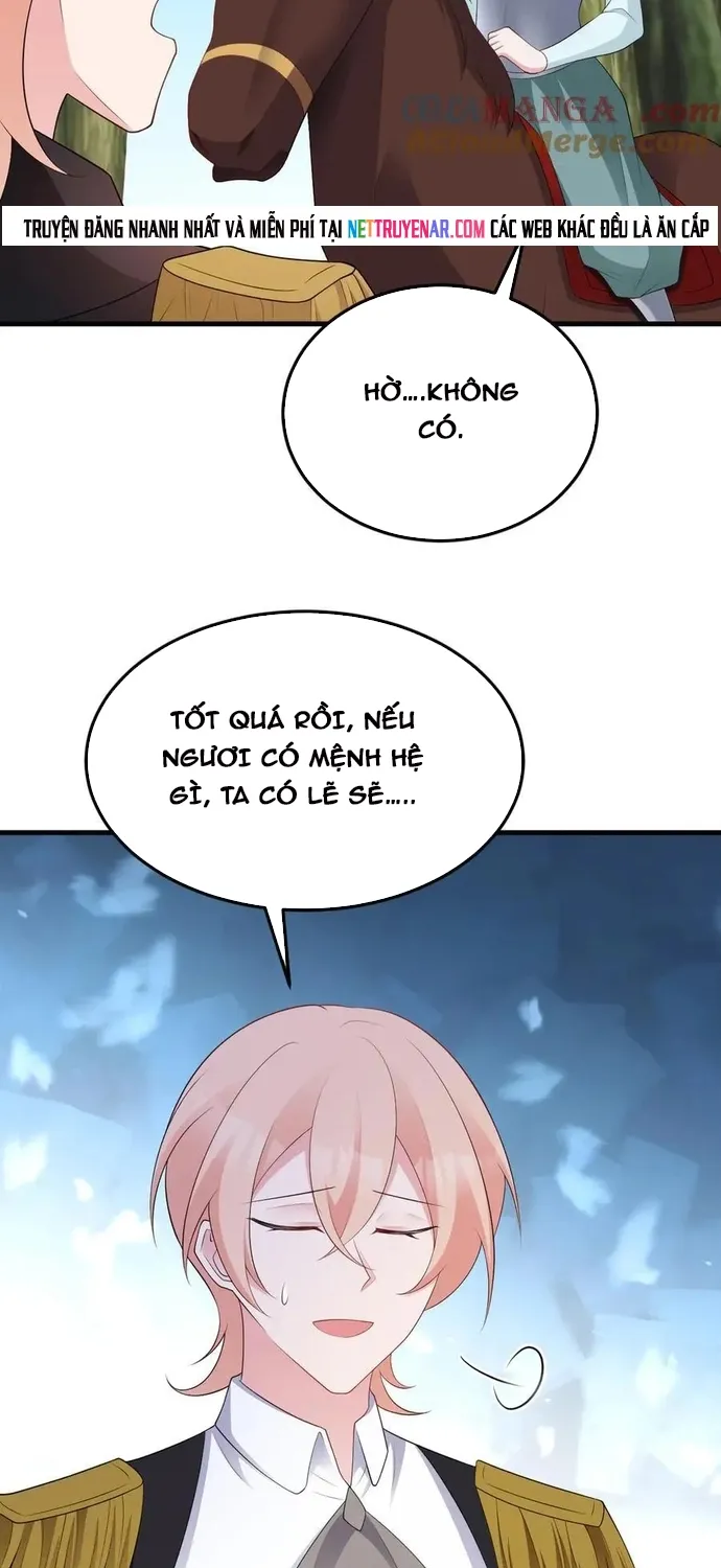 Hệ Thống Siêu Cấp Trà Xanh Chap 117 - Next Chap 118