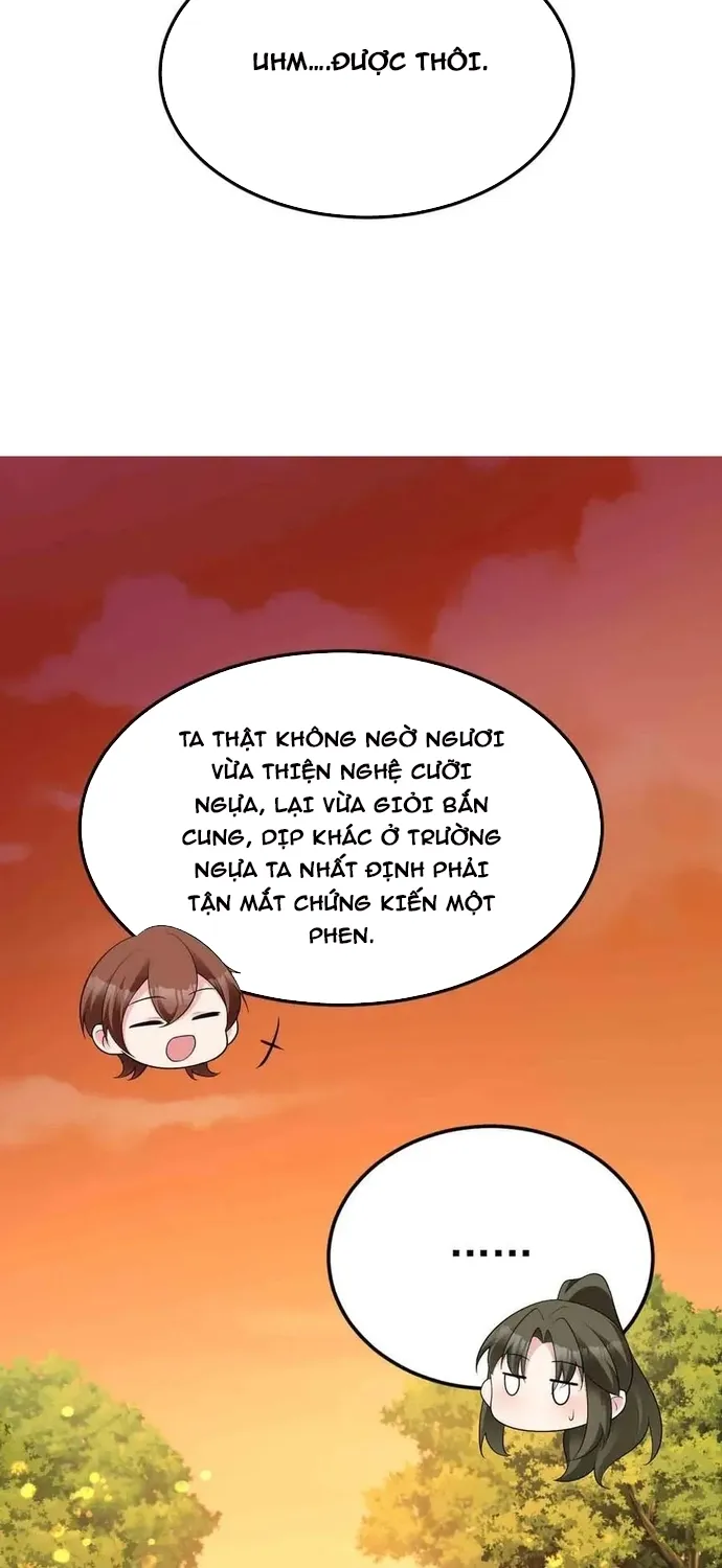 Hệ Thống Siêu Cấp Trà Xanh Chap 117 - Next Chap 118