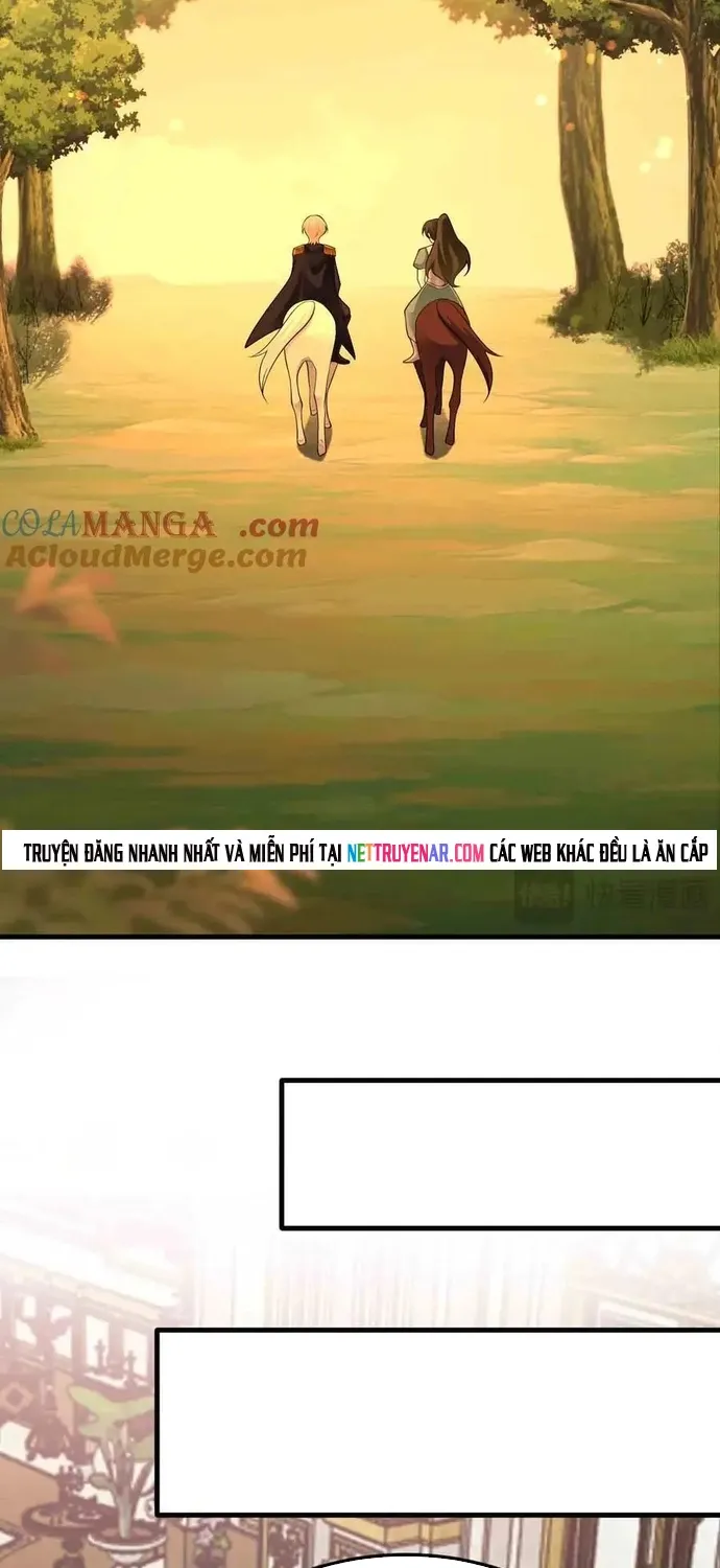 Hệ Thống Siêu Cấp Trà Xanh Chap 117 - Next Chap 118