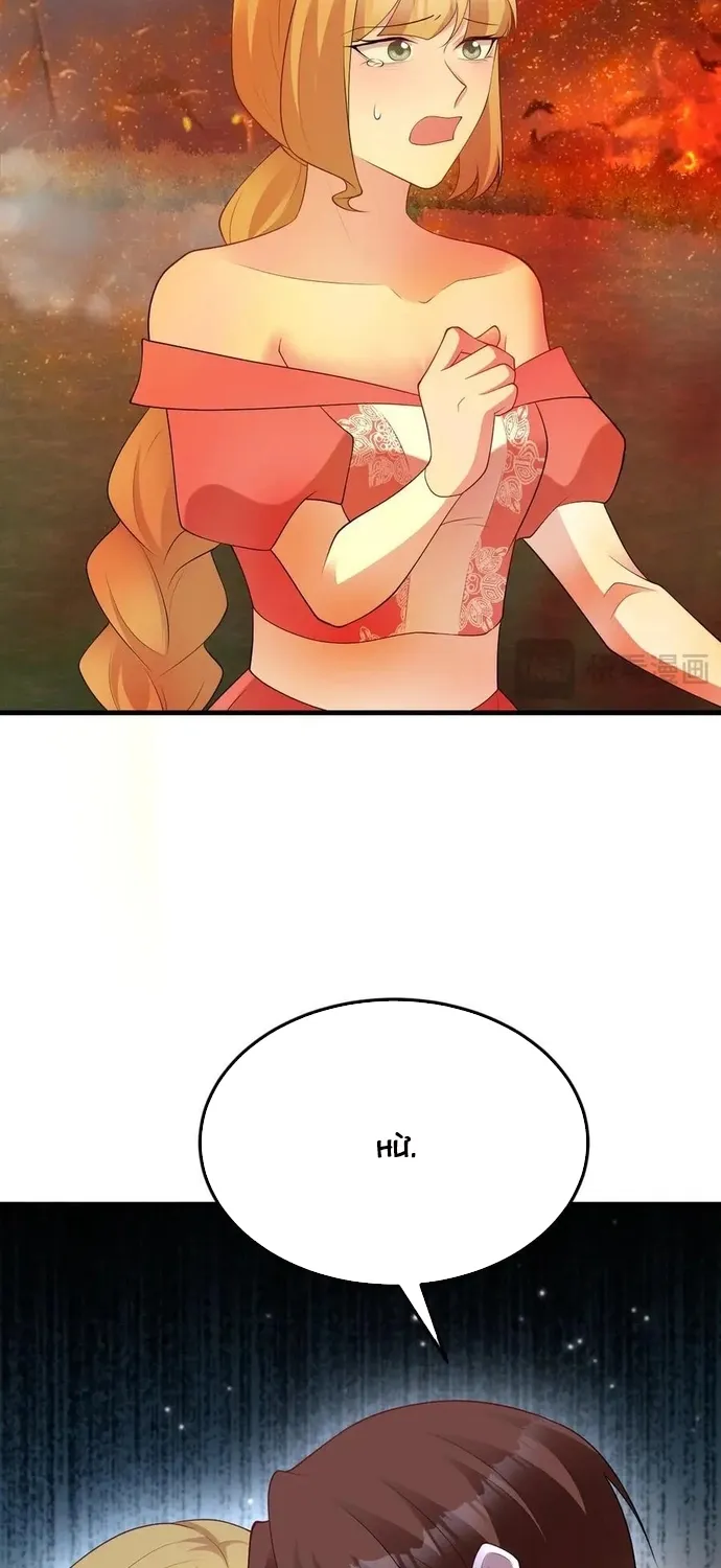 Hệ Thống Siêu Cấp Trà Xanh Chap 117 - Next Chap 118