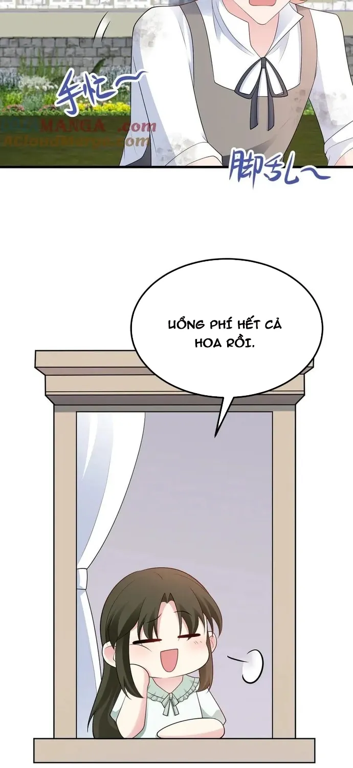 Hệ Thống Siêu Cấp Trà Xanh Chap 118 - Next Chap 119