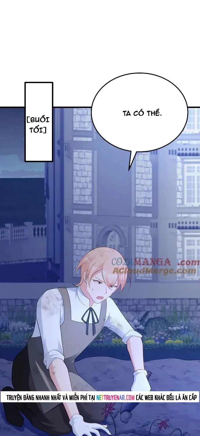 Hệ Thống Siêu Cấp Trà Xanh Chap 118 - Next Chap 119