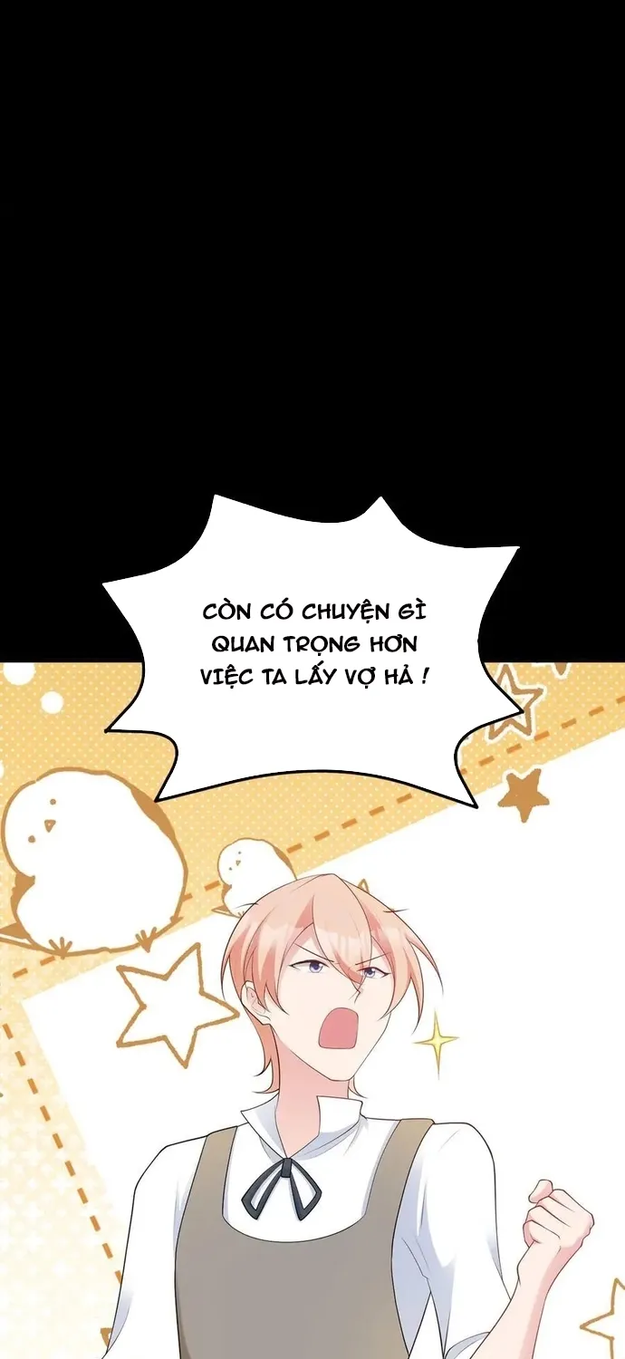 Hệ Thống Siêu Cấp Trà Xanh Chap 118 - Next Chap 119