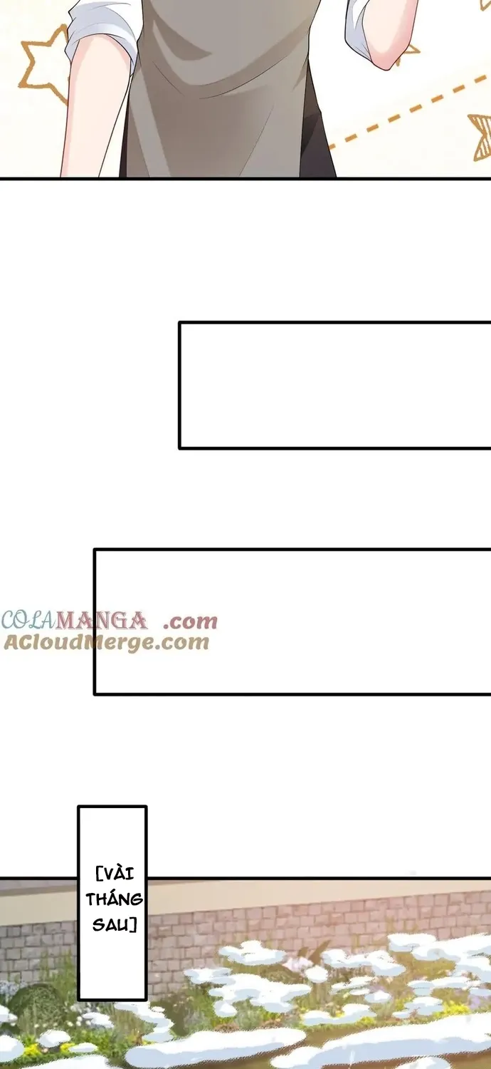 Hệ Thống Siêu Cấp Trà Xanh Chap 118 - Next Chap 119