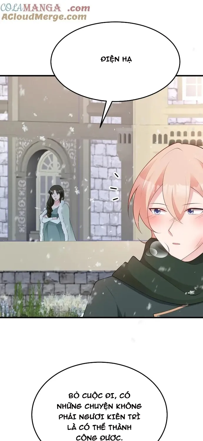 Hệ Thống Siêu Cấp Trà Xanh Chap 118 - Next Chap 119