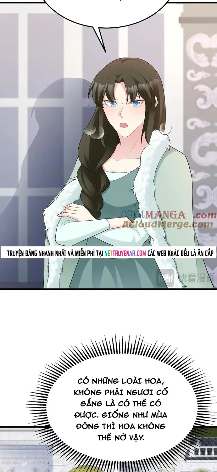 Hệ Thống Siêu Cấp Trà Xanh Chap 118 - Next Chap 119