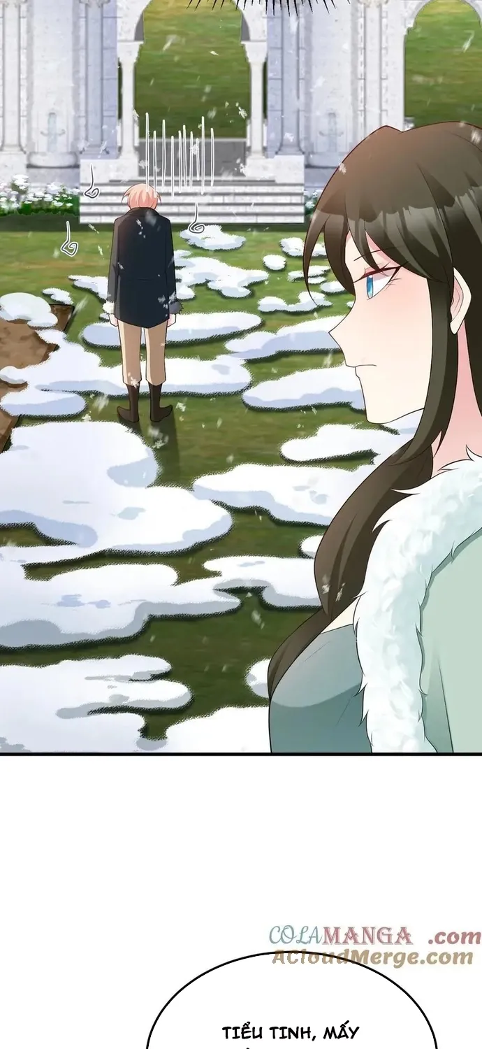 Hệ Thống Siêu Cấp Trà Xanh Chap 118 - Next Chap 119