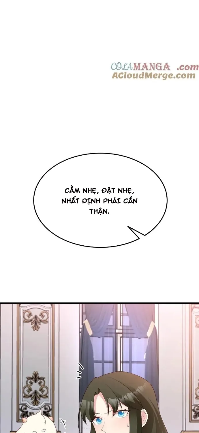 Hệ Thống Siêu Cấp Trà Xanh Chap 118 - Next Chap 119