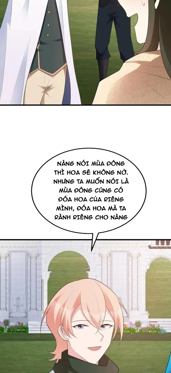 Hệ Thống Siêu Cấp Trà Xanh Chap 118 - Next Chap 119