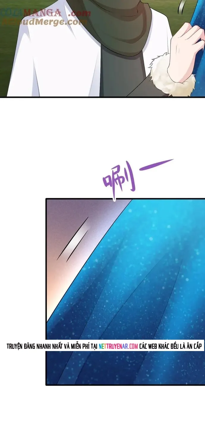 Hệ Thống Siêu Cấp Trà Xanh Chap 118 - Next Chap 119