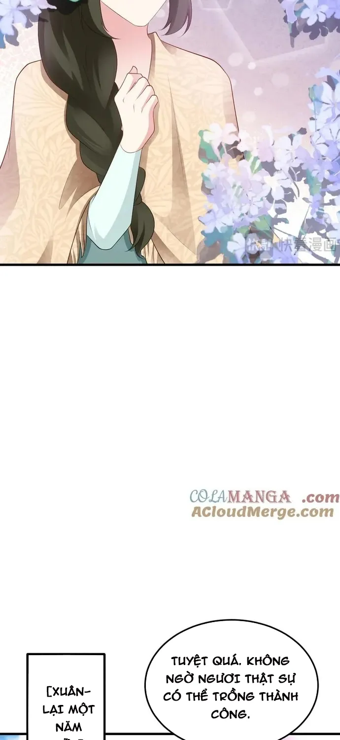 Hệ Thống Siêu Cấp Trà Xanh Chap 118 - Next Chap 119