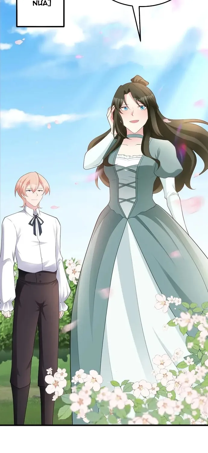 Hệ Thống Siêu Cấp Trà Xanh Chap 118 - Next Chap 119