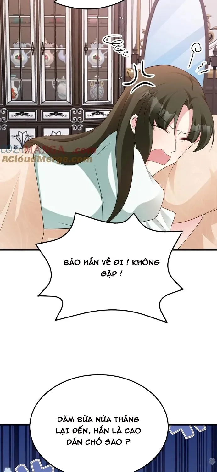 Hệ Thống Siêu Cấp Trà Xanh Chap 118 - Next Chap 119