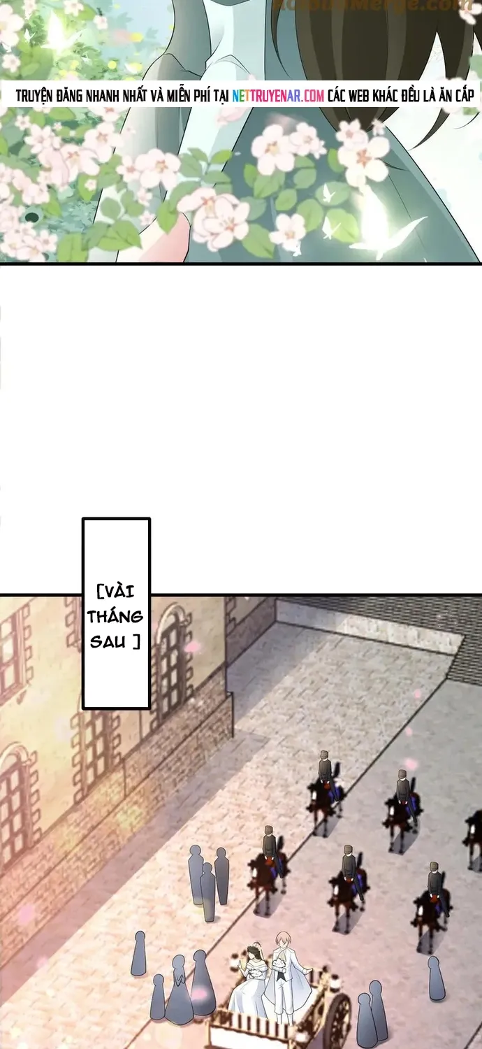 Hệ Thống Siêu Cấp Trà Xanh Chap 118 - Next Chap 119