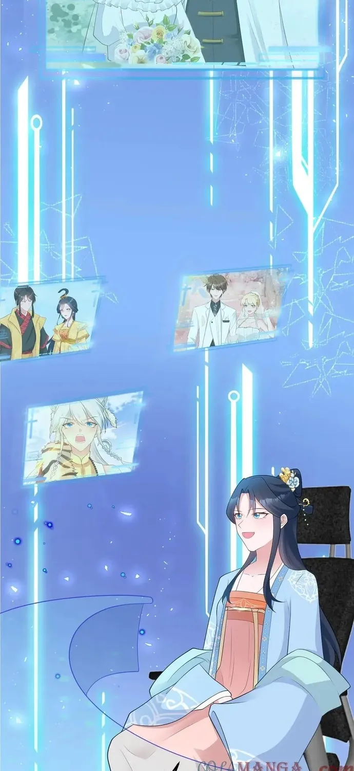 Hệ Thống Siêu Cấp Trà Xanh Chap 118 - Next Chap 119