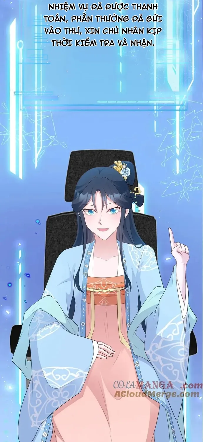 Hệ Thống Siêu Cấp Trà Xanh Chap 118 - Next Chap 119