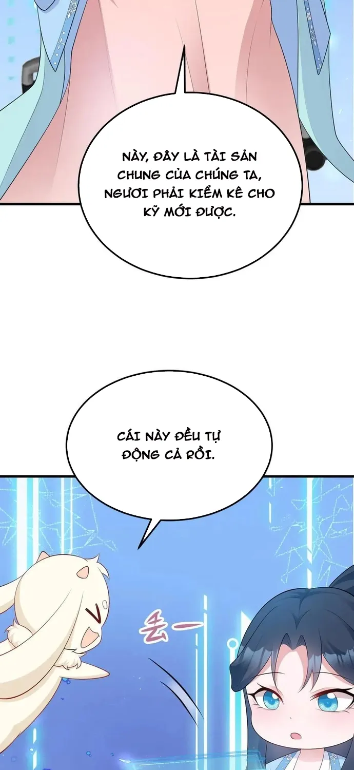 Hệ Thống Siêu Cấp Trà Xanh Chap 118 - Next Chap 119