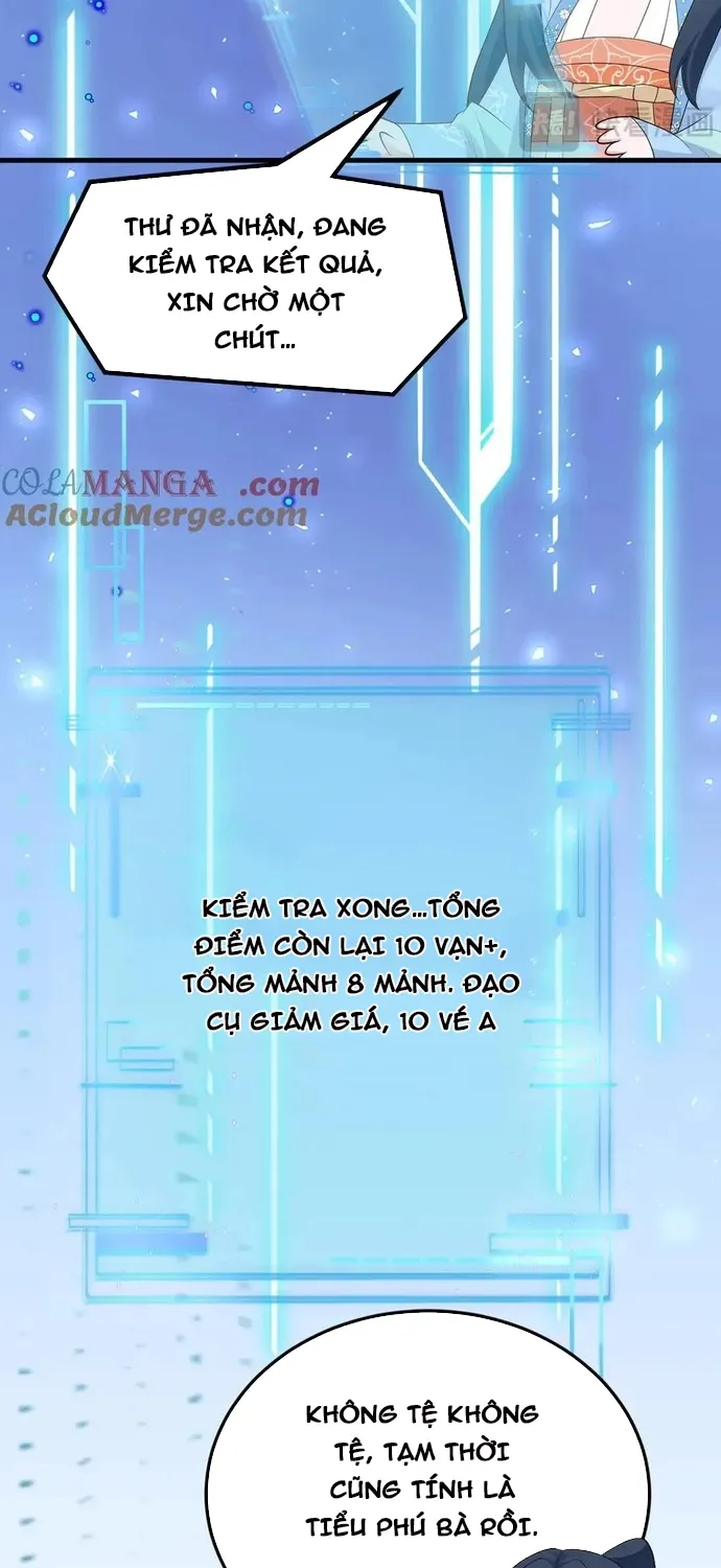 Hệ Thống Siêu Cấp Trà Xanh Chap 118 - Next Chap 119