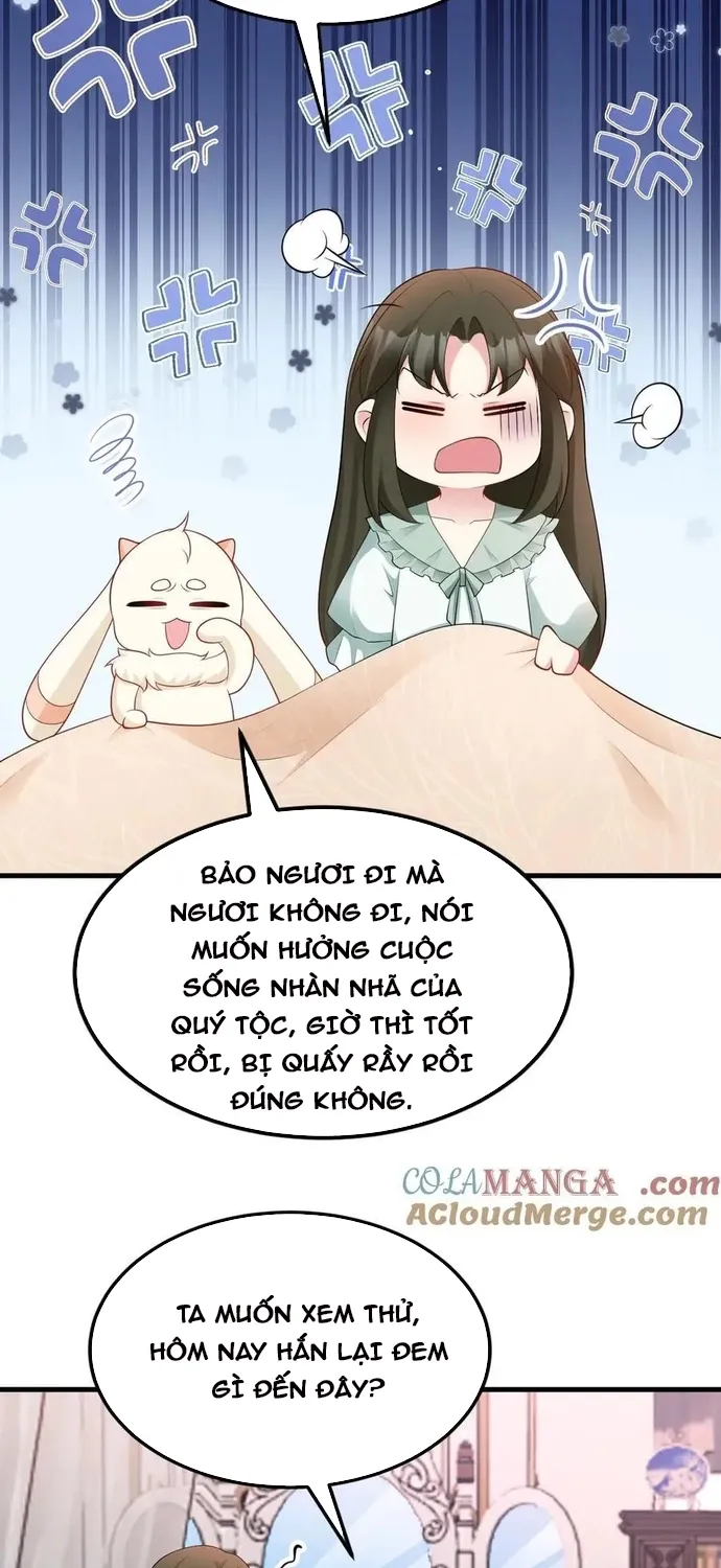 Hệ Thống Siêu Cấp Trà Xanh Chap 118 - Next Chap 119