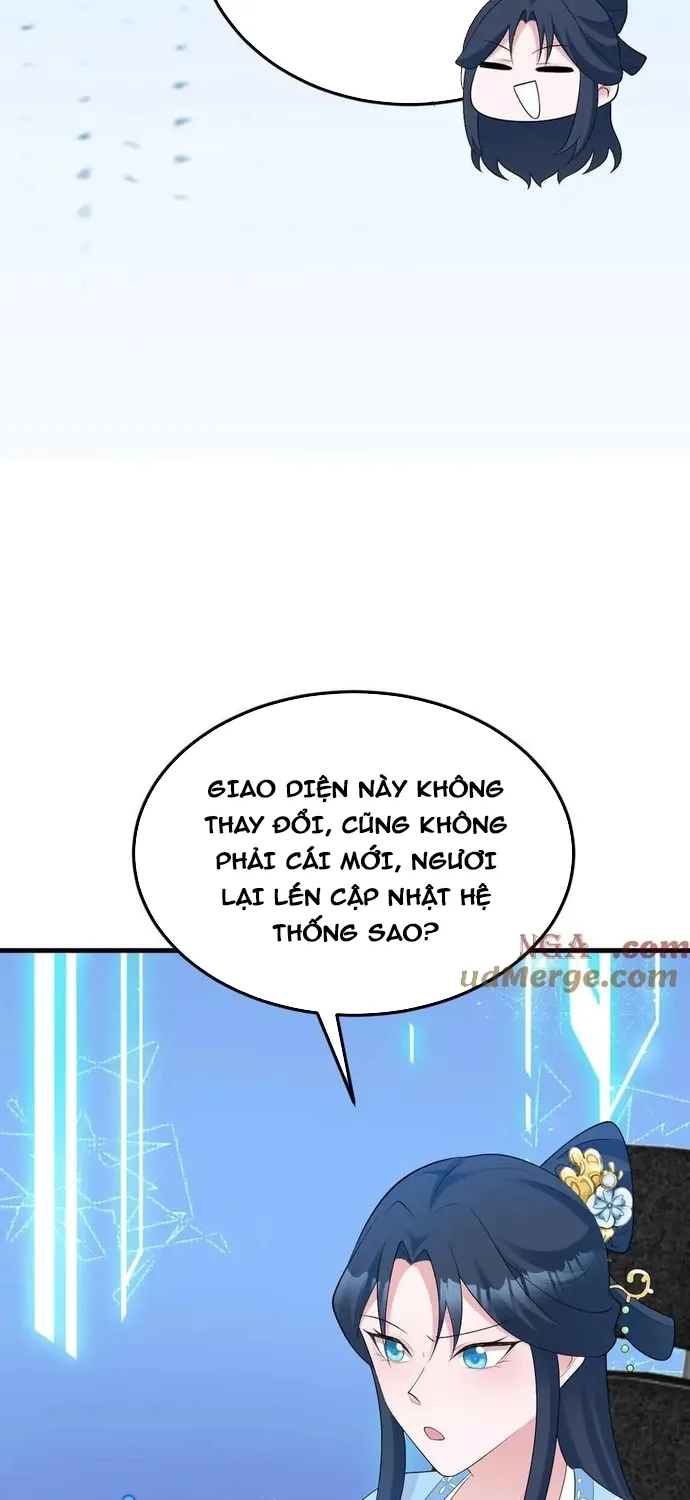 Hệ Thống Siêu Cấp Trà Xanh Chap 118 - Next Chap 119